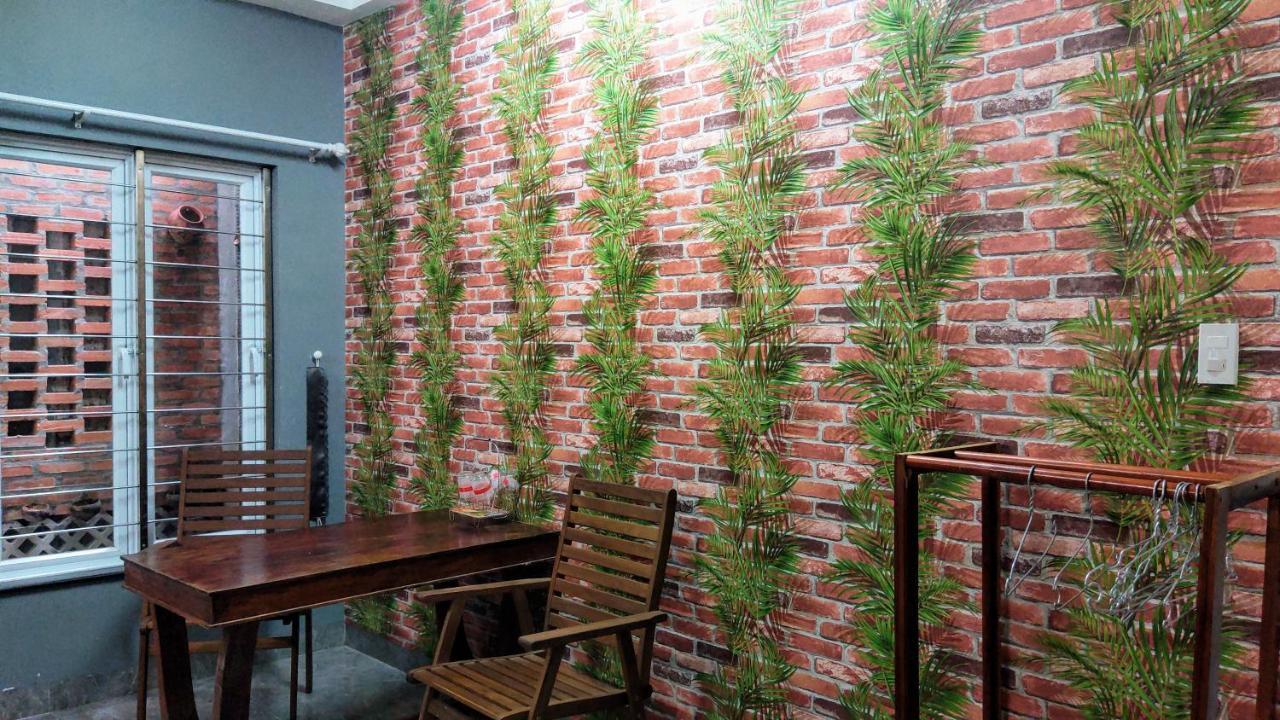 Homestay Nha Muoi Quy Nhon Buitenkant foto